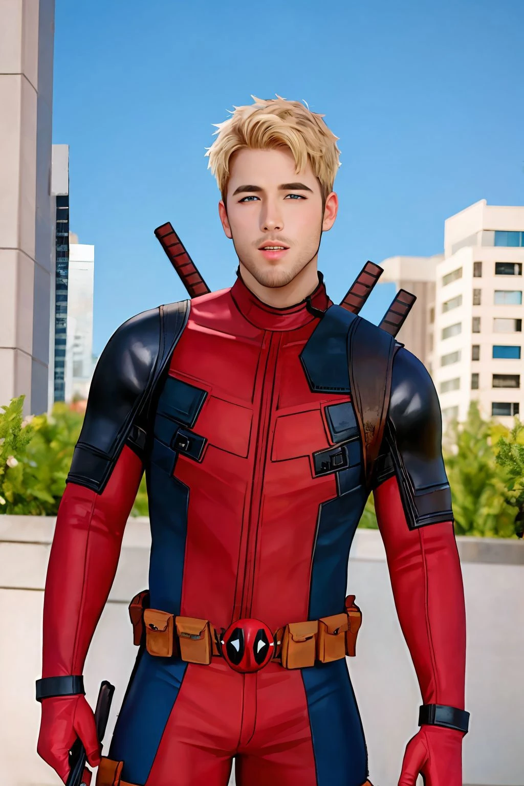 Былғары секс онлайн Қолды кискаға қойыңыз