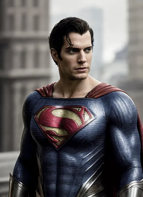 superman costume, a photo of sks person, ((detailed face)), ((canon m50)), ((award winning)), (High Detail), Sharp, 8k, Cinematic lighting, soft lighting, greg rutkowski, trending on artstation, intricate, gothic clothing, victoria secret,, <lora:locon_henry_v1_from_v1_64_32:1.25>