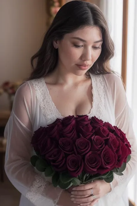 DEN_alyx_starrMK2,
(laying in a rose bed with heaps of roses wearing (flowers as clothing:1.3), (Roses:1.3), Rose, Rose petals, laying in a (pile of roses:1.3), (mound of roses:1.3), (heap of roses:1.3), lots of roses:1.2),
bokeh, f1.4, 40mm, photorealistic, raw, 8k, textured skin, skin pores, intricate details <lora:epi_noiseoffset2:1>, epiCRealism <lora:ClothingAdjuster3:-1>