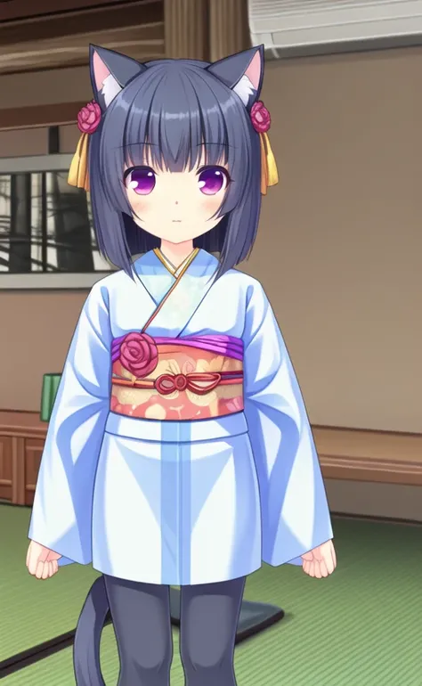 <lora:shiyuV2-max:0.6>,shiyu,<lora:last:0.2>,cat_ears,,kimono