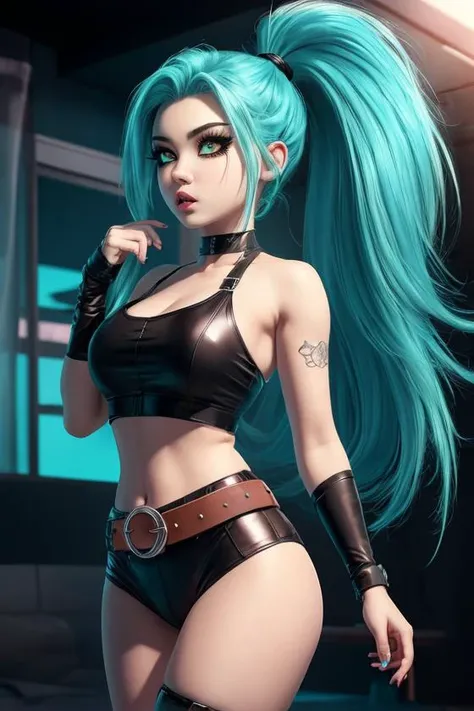 (((rebecca))) (hair aqua color )(cyberpunk edgerunner)) (((enormes tetas))) 8k,((cuerpo completo))(((Amazing tits)))caliente, hermosa,((Hornie)), 8k, hiperrealista todo como un motor irreal trazado de rayos render ((estilo humano hiperealista)),(((Empty dark background))). hiperrealista todo como un motor irreal trazado de rayos render estilo humano realista ,(((Empty dark background)))., Suavemente iluminado, Intimo exquisito detalle, foco nítido, intrincadamente detallado, rewarded photography, small-catchlight, bajo contraste, alta nitidez, facial-symmetry, profundidad de campo, cinematic background, Renderizado del motor irreal, Imagen central, dream-like, Suavemente iluminado, intimo, imagen de cuerpo completo ,cuerpo completo,((tetona)),((piernas torneadas)) perfect ass ecchi
