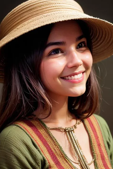 <lora:myatnoe2:1>,myatnoe, 1girl, woman, light smile, looking at viewer, ultra-detailed, close-up,