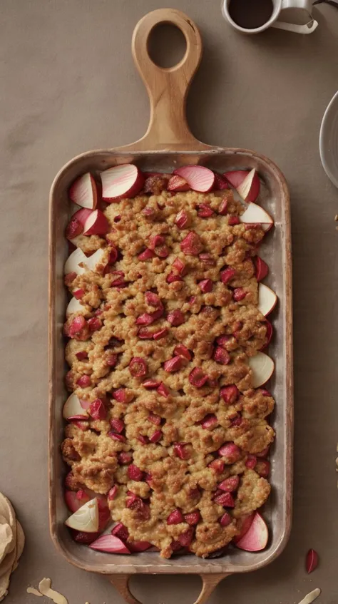 <lora:SwedishDesserts:1> RhubarbPie, (Masterpiece:1.3) (best quality:1.2) (high quality:1.1)