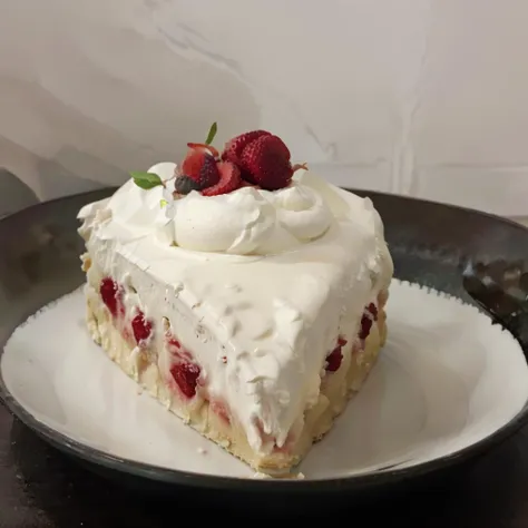 <lora:SwedishDesserts:1> Swedish Dessert, (Masterpiece:1.3) (best quality:1.2) (high quality:1.1)