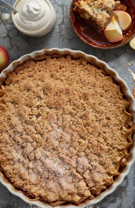 <lora:SwedishDesserts:1> shark eating,ApplePie, masterpiece, best quality,