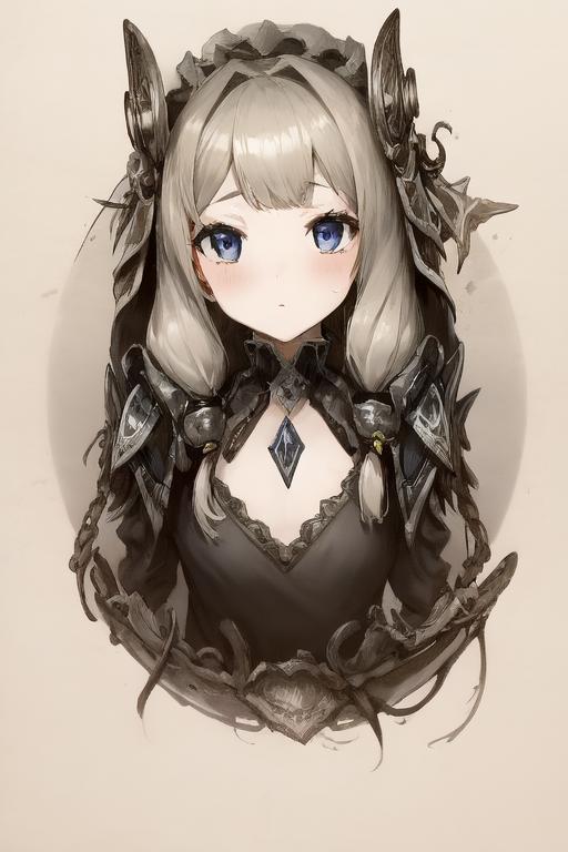 Look like - Old Sketch v2.0