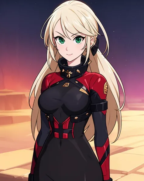 1girl, roxy, 7ds, in a sexy suit, looking to the wiever, upper body, shy, blonde, green eyes <lora:Char Roxy:0.8>, (masterpiece), beautiful, best quality, extremely detailed, perfect lighting, highres, 4k, intricate details,, (masterpiece), beautiful, best quality, extremely detailed, perfect lighting, highres, 4k, intricate details,