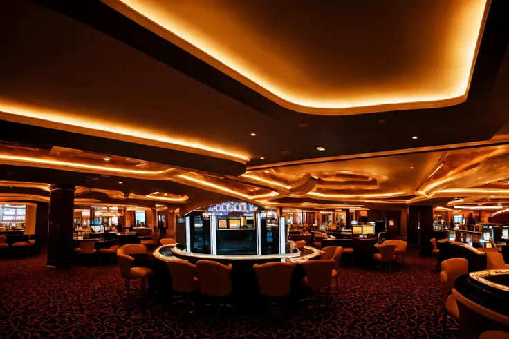 <lora:Neo_Noir_Style_sd1.5:1> neo noir, casino