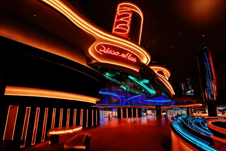 <lora:Neo_Noir_Style_sd1.5:1> neo noir, casino