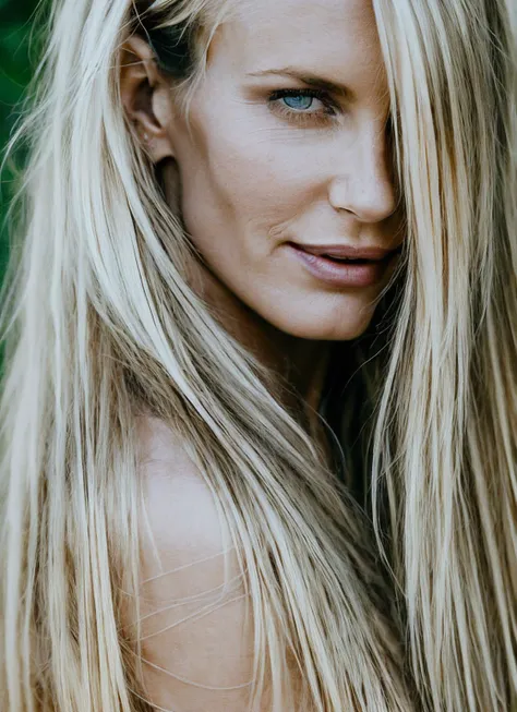 analog style, modelshoot style, High detail RAW color Photo of gorgeous sks woman, smile, fit, toned, sexy look, high detail hair, (skin pores, skin imperfections), sharp body, highly detailed body, highly detailed face, sharp focus, 8k high definition, insanely detailed, intricate, masterpiece, highest quality, <lora:locon_darylhannah_v1_from_v1_64_32:1.25>