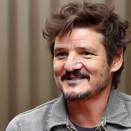 Pedro Pascal