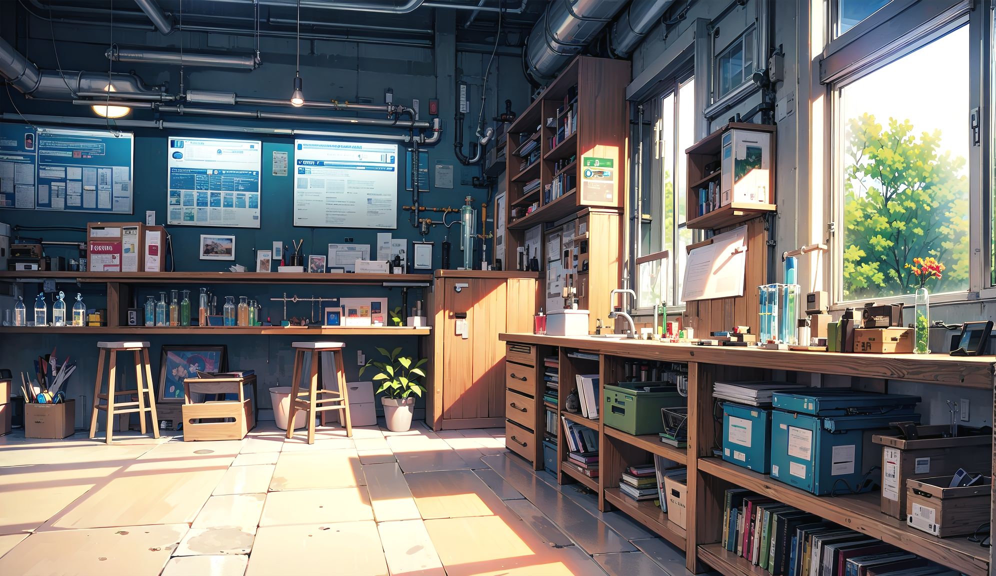 StandArtInternational-TheWorld TheWorld-V1.0