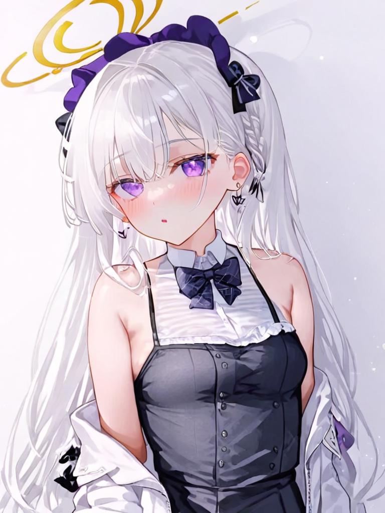 Gyaru 光影质感强化  Enhanced Light and Shadow Texture v1.0