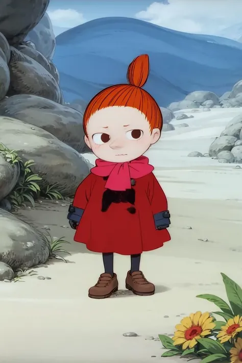 my, 1girl, outside, sunny, full body,