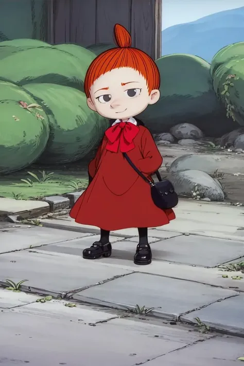 my, 1girl, outside,