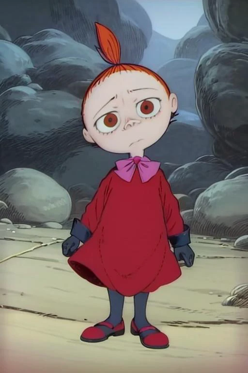 my, 1girl, full body, short hair, single hair bun,