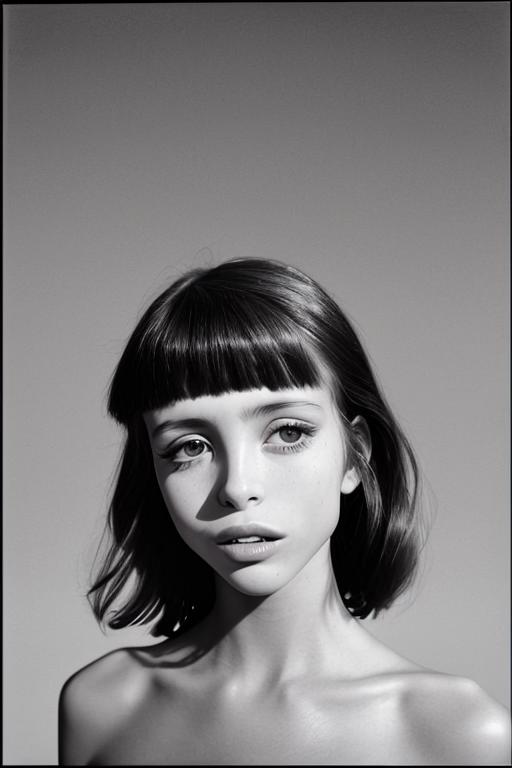Elea, just a french girl v1.0