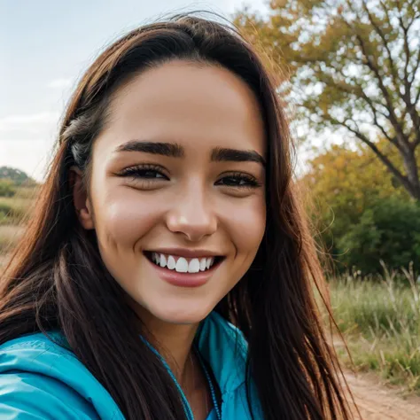 <lora:Ariadne_díaz:1> 1girl, outdoors, smiling