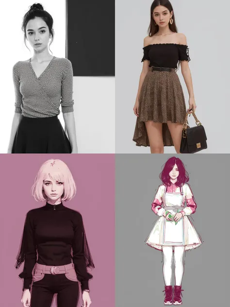 girl, <lora:add_detail:-0.8> high quality, highres, __00scene__, __11ClothesCascade__, __02Actions__
flat color, spot coloring, __15color__ theme, strong linework, high contrast, limited palette,