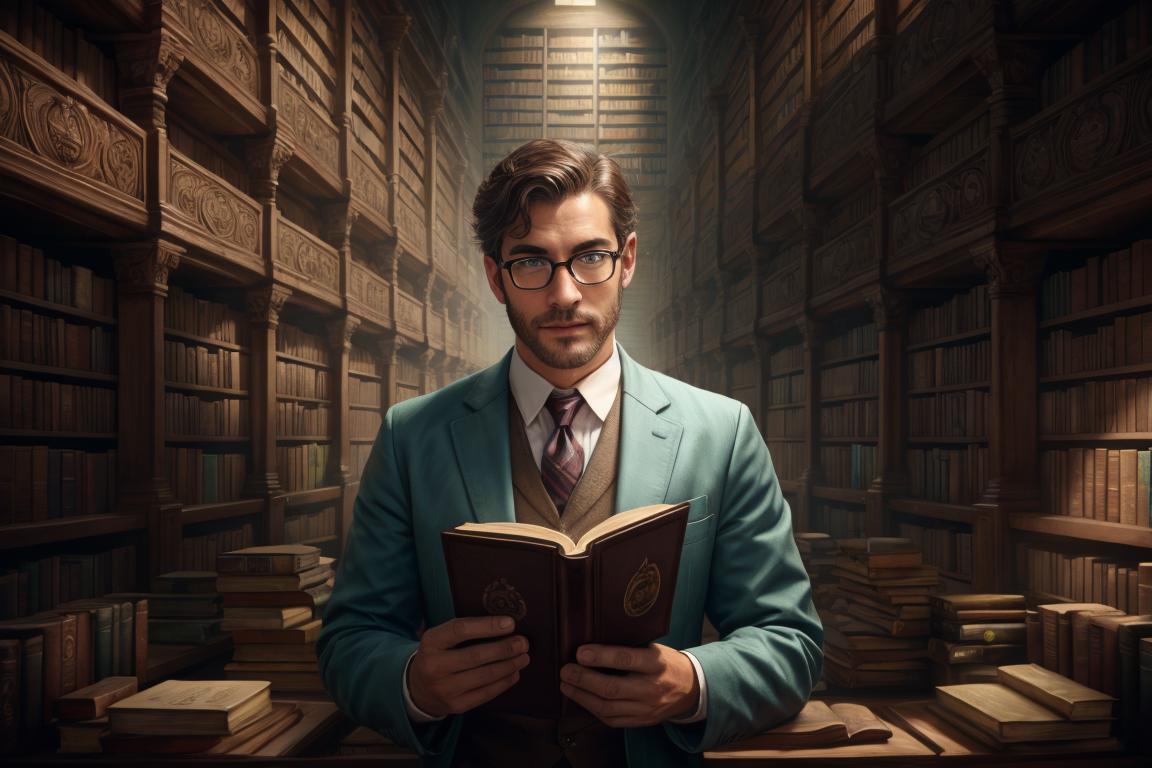 Boundless Library Boundless Library