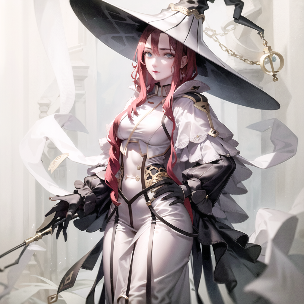 Miss Crane 1-3 stage Fate Grand Order v1.0