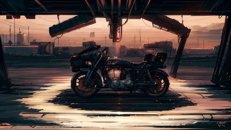 a profestional picutre of Steampunk Factory: Gears, cogs, and steam-powered machinery filling a massive industrial complex. wide angle, landscape , photorealism,unreal 5 daz, extremely detailed artgerm greg rutkowski greg,((ultrasharp)),((masterpiece)),((best quality)),((ultradetailed)),((intricated details)), extremaly detailed background, <lora:add_detail:0.7> ultra realistic,32k,RAW photo, 8k uhd,dslr,soft lighting,high quality,film grain, beautiful and aesthetic,extremely detailed, natural shadwos, <lora:aenami_v2:1>