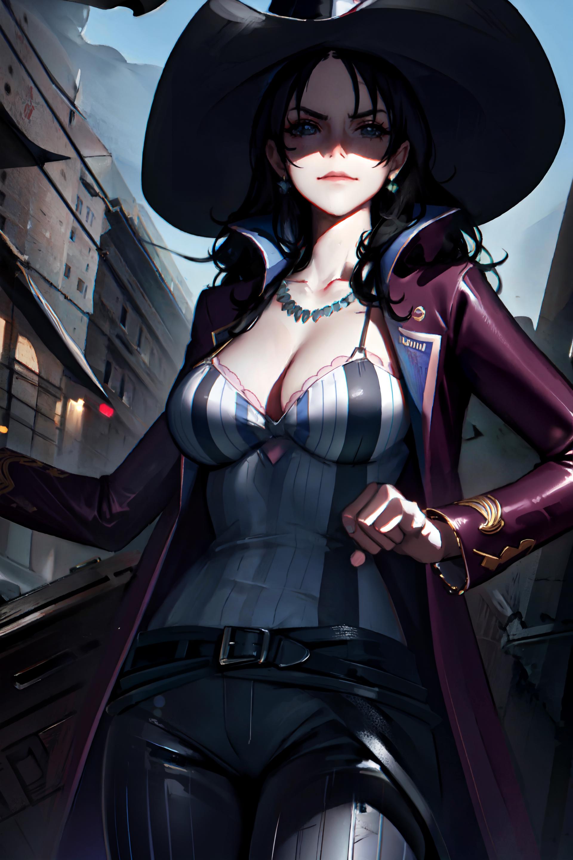 Alvida (One Piece) v1.0