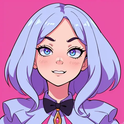 isometric style (masterpiece, detailed, 1girl), ((a insane portrait of magician)) . vibrant, beautiful, crisp, detailed, ultra detailed, intricate