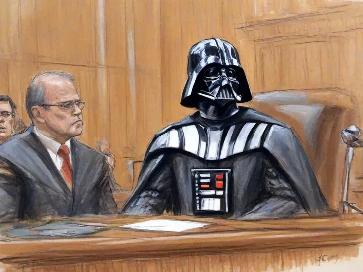 Masterpice,High Quality,
 <lora:PE_CourtRoomSketch:0.8> PECourtRoomSketch,courtroom,
thanos