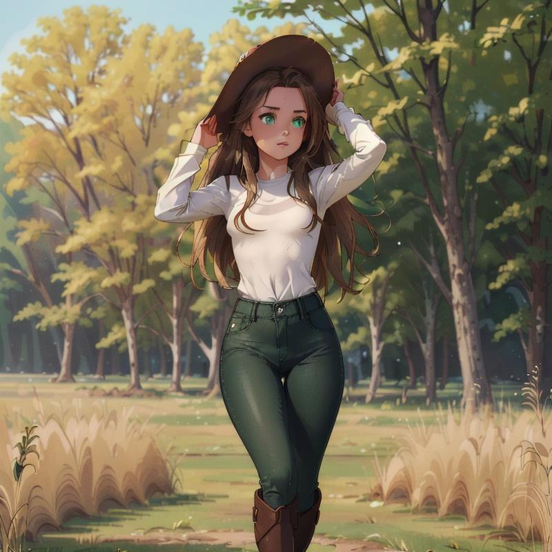 country style Country Style v1.0