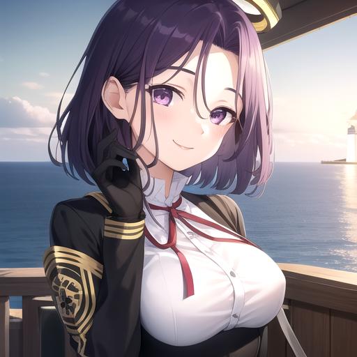 龙田-舰队收藏（Tatsuta-Kantai Collection） v1.0