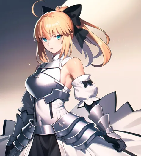 Artoria Pendragon Lily | Fate/Grand Order