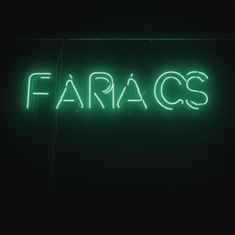 UHD, 4k, ultra detailed, cinematic, a photograph of <lora:diffused light style:1>
A Diffused light of a neon sign that says farmacs in a dark room,monochrome,english text,no humans , realistic, sharp, detailed, classic, 1970's light style, high-key light style, photography, artistic, perfection, diffusion, diffused, soft light, glow, bright, contrast, highlights, halo, glowing ambient light, colorful, cinematic, filmic, high quality photo, diffused light style, epic, beautiful lighting, inpsiring