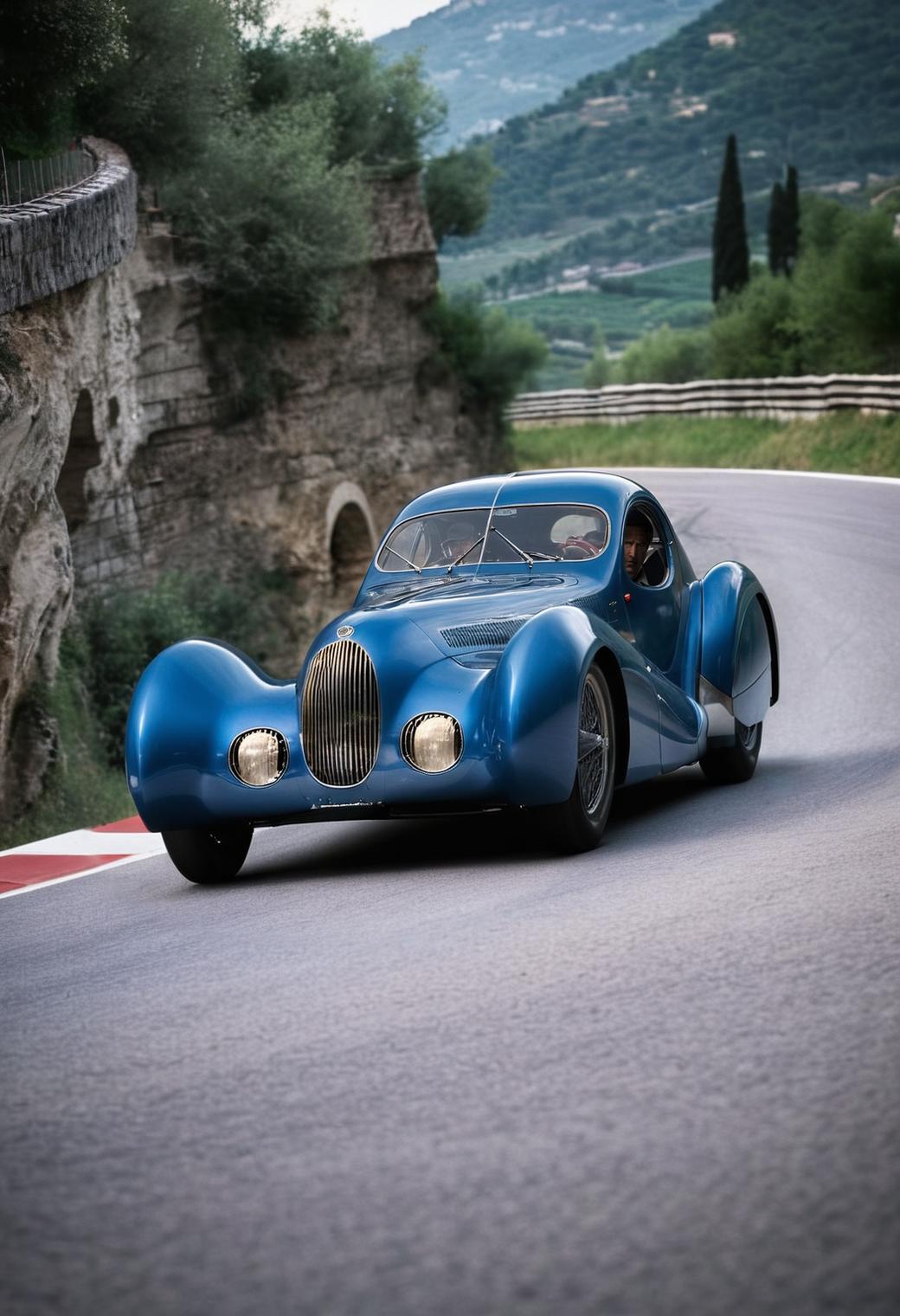 Talbot-Lago T150-C SS (1937) v1.3