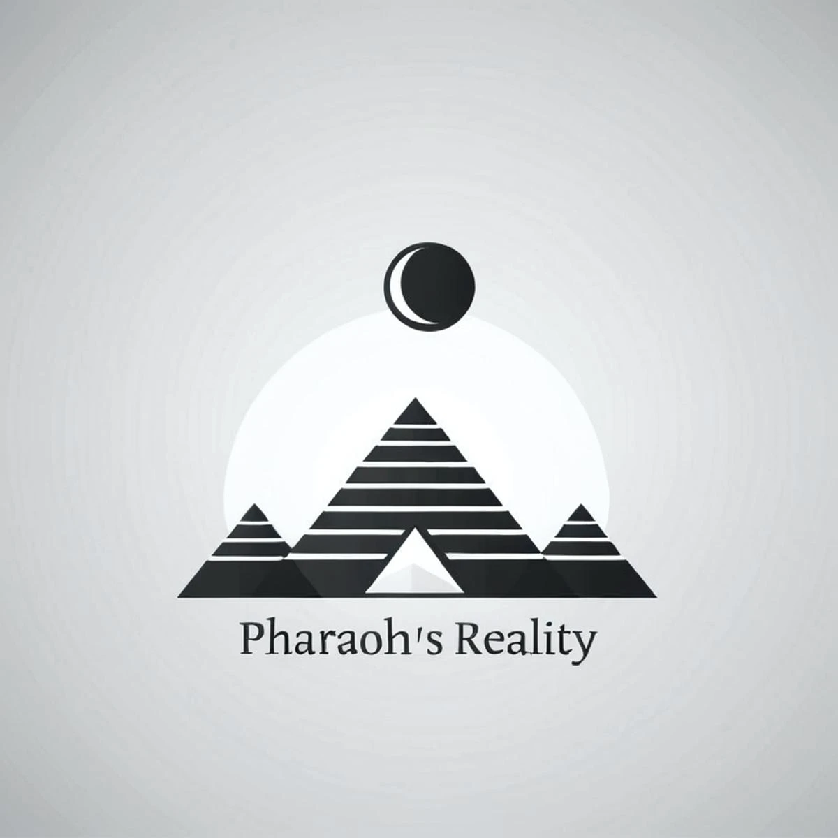 <lora:Flat style:0.8> Flat style
Logo, flat design, simple, black and white, Egyptian Pyramid, Moon
