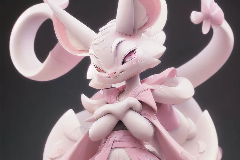 Mewtwo pokemon