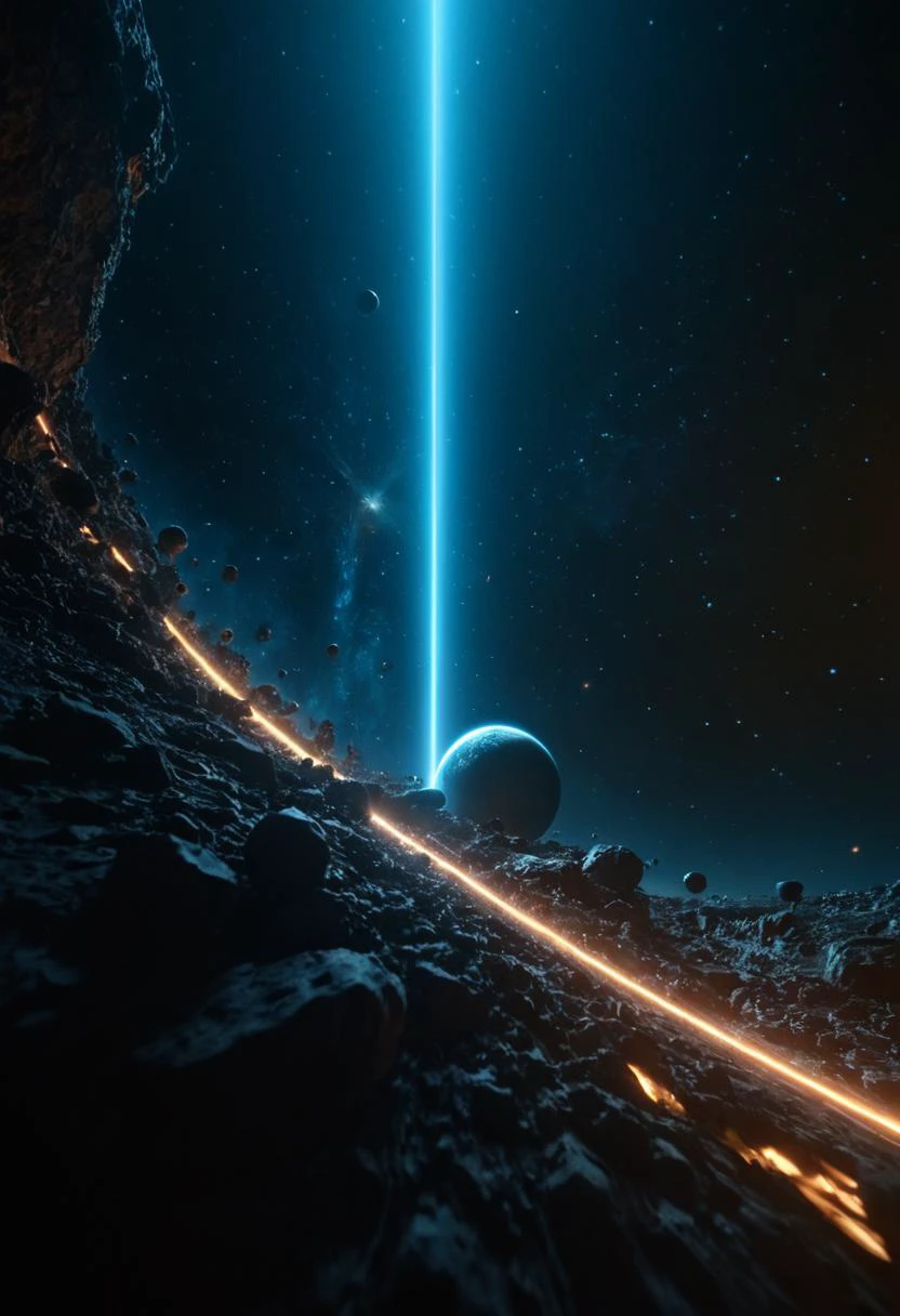 ((universe creation, time and space)),
complex background, masterpiece, visually stunning:1.5, evocative, best quality, intricate and very detailed:1.5, professionally graded colors, hyper-detailed:1.8, cinematic design:1.5, very detailed image, hyperealistic, realistic art style, photorealism, dynamic lighting, light rays, detailed background, cinematic lighting, cinematic angle, very aesthetic, ultra detailed, intricate details, semi realistic, best quality, realistic, photo realistic, dramatic lighting, detailed lighting, realistic photo, [[volumetric lighting, dappled lighting]], 
((vignette)), highly detailed, moody, epic, gorgeous, film, atmospheric haze, Ultra High Resolution, wallpaper, 8K,Rich texture details, hyper detailed,  detailed background, dramatic angle, epic composition, dynamic lighting, award winning photo,
complex background, caustics, optics, surreal, magic, perfect anatomy, best resolution, best quality, highres, realistic photo, professional photography, professional color grading, cinematic angle, reflection lights, closed up, many details, extreme detailed, full of details, life-like details, cinematic, dramatic, dynamic, extremely refined lines and and shapes, extremely refined details on objects, sharp details, wide range of colors, many details everywhere, raytracing, antialiasing, Realistic soft shadows, Low saturation colors, insane quality, insane resolution, Insane details, masterpiece, 8k, 4k resolution,
<lora:add-detail-xl:0.8>
<lora:zavy-cntrst-sdxl:0.8>
 <lora:casting shadow style v2:0.8>