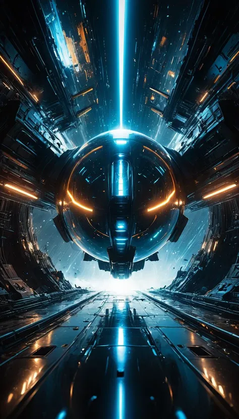 (Interstellar Voyage, spaceship interior), black and blue, (splash paint style), (vibrant colors), epic scene, (abstract modernism art, by Jeremy Mann Carne Griffiths and Wadim Kashin),
abstract expressionist, energetic brushwork, bold colors, abstract forms, expressive,
style of nicola samori Tsutomu Nihei, (rutkowski:0.8),
concept fantasy cover art, ((in style of Jeremy Mann)),
complex background, masterpiece, visually stunning:1.5, evocative, best quality, intricate and very detailed:1.5, professionally graded colors, hyper-detailed:1.8, cinematic design:1.5, very detailed image, hyperealistic, realistic art style, photorealism, dynamic lighting, light rays, cowboy shot, detailed background, cinematic lighting, cinematic angle, very aesthetic, ultra detailed, intricate details, semi realistic, best quality, realistic, photo realistic, dramatic lighting, detailed lighting, realistic photo, volumetric lighting, dappled lighting,
complex background, caustics, optics, surreal, magic, perfect anatomy, best resolution, best quality, highres, realistic photo, professional photography, professional color grading, cinematic angle, reflection lights, closed up, many details, extreme detailed, full of details, life-like details, cinematic, dramatic, dynamic, extremely refined lines and and shapes, extremely refined details on objects, sharp details, wide range of colors, many details everywhere, raytracing, antialiasing, Realistic soft shadows, Low saturation colors, insane quality, insane resolution, Insane details, masterpiece, 8k, 4k resolution,
<lora:add-detail-xl:0.8>
<lora:zavy-cntrst-sdxl:0.8>