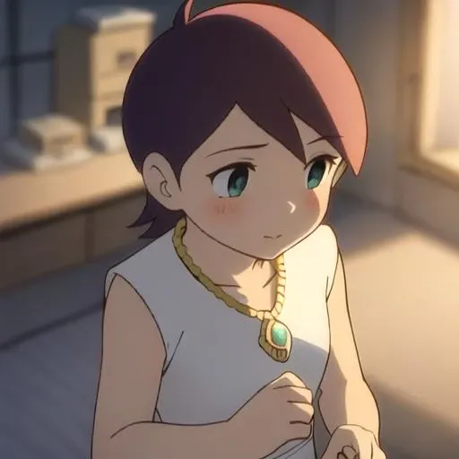 jewelry, 1girl,<lora:Meiyezi:0.6>