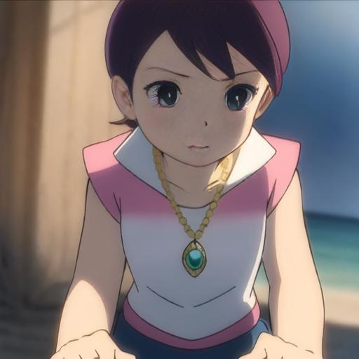 满月美夜子 （Miyoko）Meiyezi 哆啦A梦 v1.0