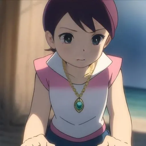jewelry, 1girl,<lora:Meiyezi:0.6>