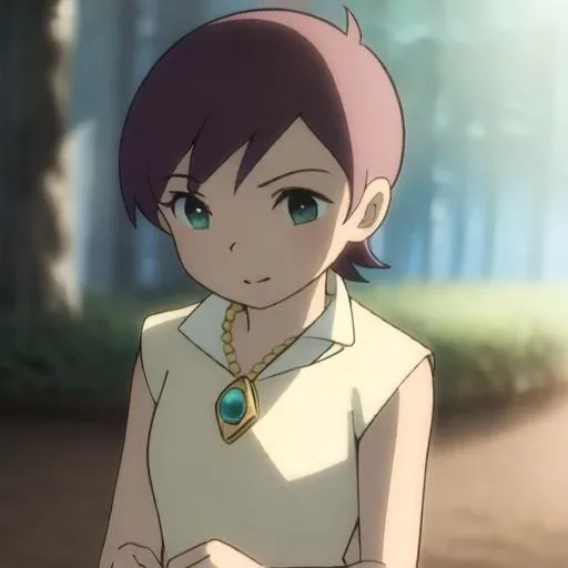 jewelry, 1girl,<lora:Meiyezi:0.6>