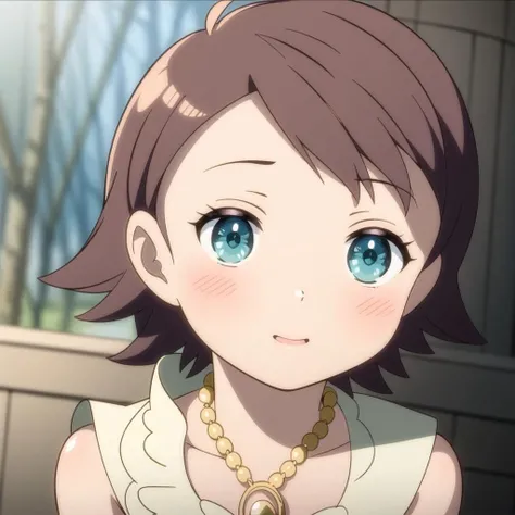 jewelry, 1girl,<lora:Meiyezi:0.4>