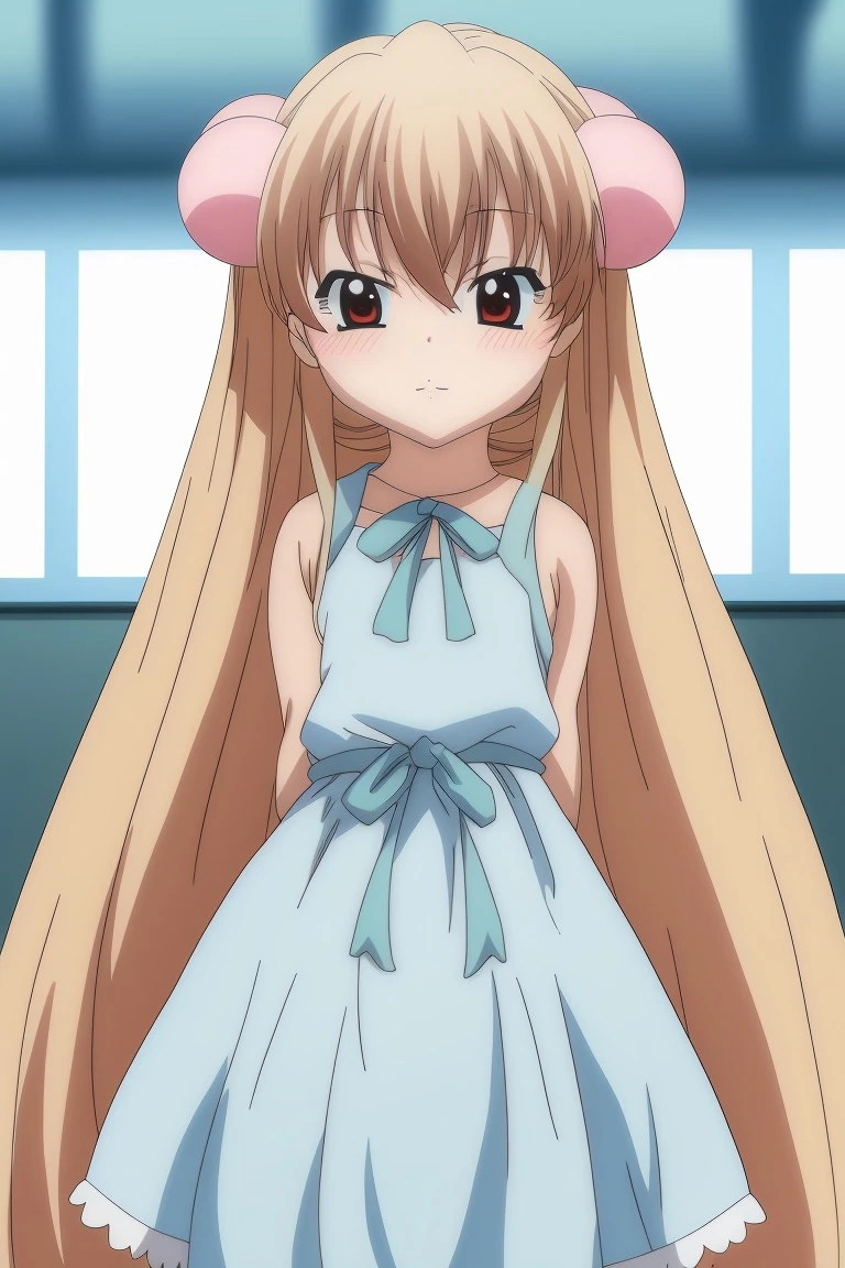 kokonoe rin, <lora:Kodomo no Jikan_all:0.7>
<lora:add_detail:0.35>
light-blue_dress, 8k, masterpiece, absurdres, anime,