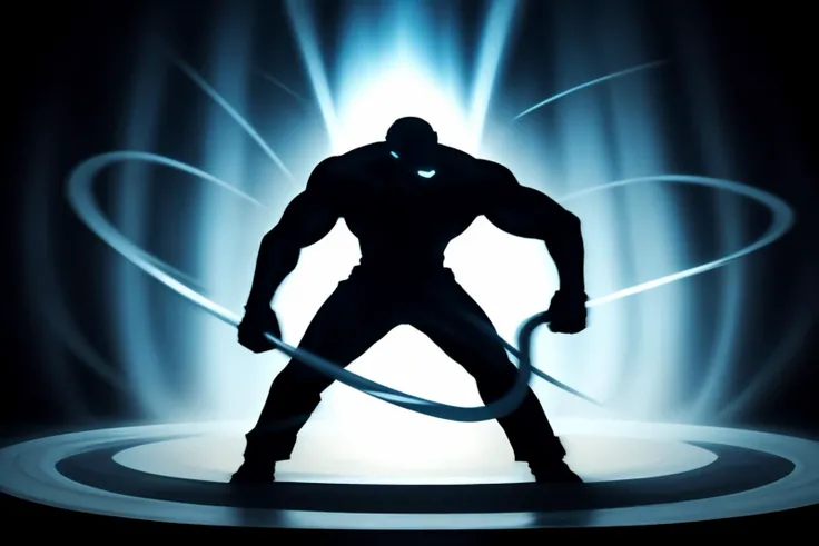 8k,highres,absurdres,masterpiece,best quality,
<lora:SYKgameskillV31:0.7>,flame,cyclone,skill icon,monochrome,(Handsome moves),(silhouette),Dark background,luminescence,