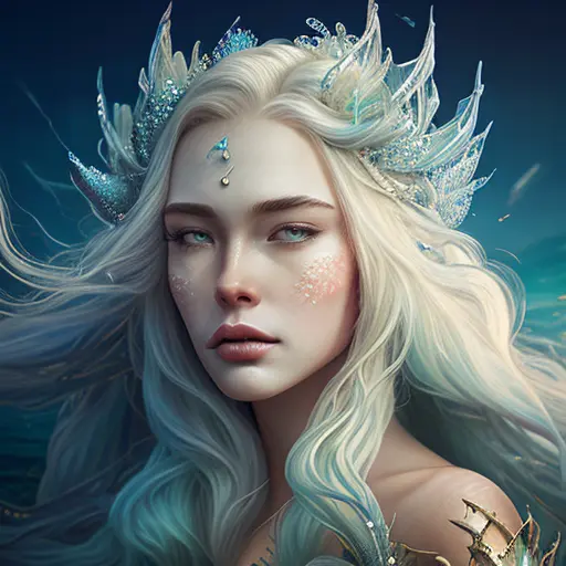 sea queen, sea,
<lora:Mermaids:1>
high detailed,
photo,
8k