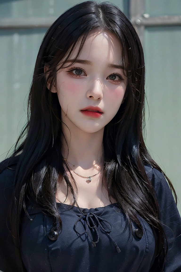 Baek Jiheon v1.0