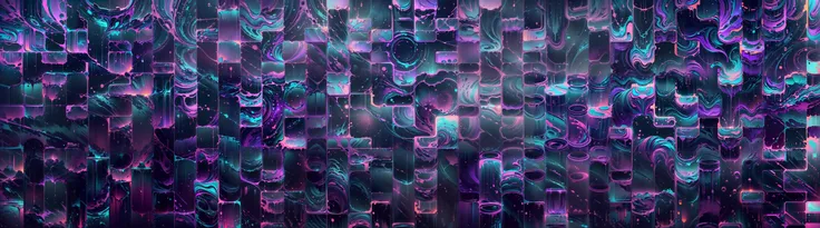 Abstract
<lora:NEW_acid_fluid_lora:0.3>
<lora:MarblingAI:0.1>
<lora:DWM_painting:0.6>
<lora:RetrowaveTech-20:0.4> retrowavetech
<lora:retrowave_0.12:0.1> retrowave,
BREAK, purple, blue,
<lora:GlyphTech-20:0.4> abstract GlyphTech,
<lora:NodesTech-20:0.4> abstract nodestech art,
abstract:1.5, 8k metallic paint pour, blue, silver
(Perfectly color-graded, ambient occlusion:1.4, global illumination), abstract:1.2, Cropped image, (surface imperfections):1.4, abstract artstation, High-resolution, Photo-realistic, hyper-realism,
<lora:add_detail:0.4>