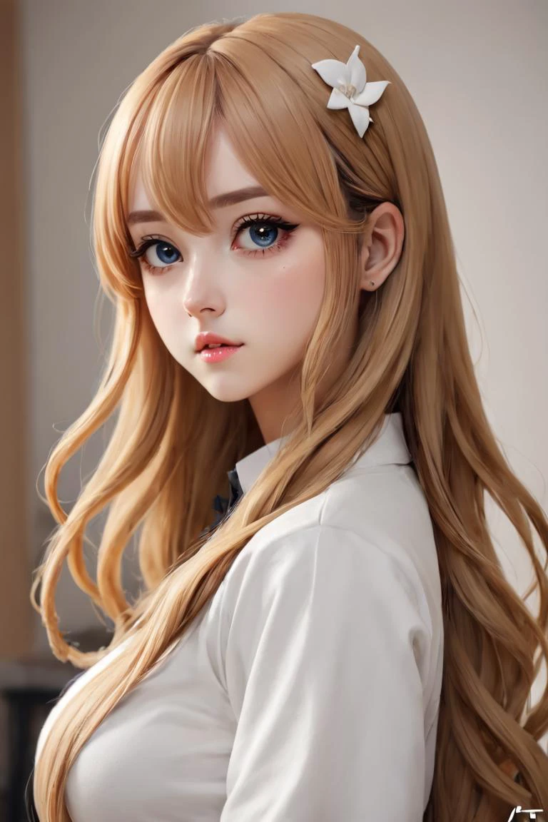 masterpiece, best quality, 1girl, <lora:kwFemale_Beta40-SDXL_v1:1>, waifu