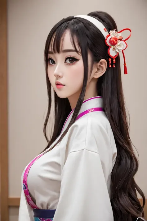 masterpiece, best quality, 1girl, <lora:kwFemale_Beta40-SDXL_v1:1>, chinese,waifu